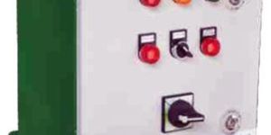 Astronomical Street Light Controllert