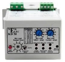 Pump Protection Relays