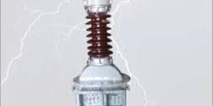 OUTDOOR DEAD TANK CURRENT TRANSFORMER