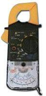 Analog Clamp Meter