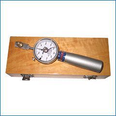 Splice Strength Tester