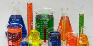Chemistry Glassware