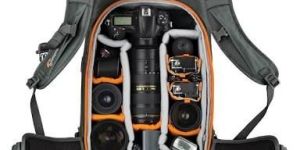 Lowepro Camera Bag