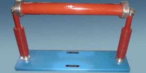 High Voltage Equipment