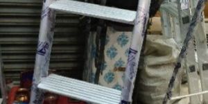 Aluminium Lockable Ladder