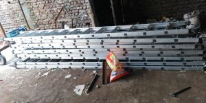 Aluminium Single Hook Ladder