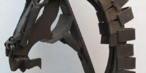 Sculpture of Horse