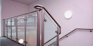 Staircase Railings