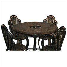 Dining Table Set