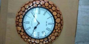 Wooden Wall Clocks
