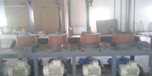 Wire Drawing Machine