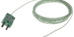 K Type Thermocouple