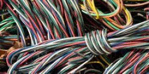 Cables Scrap