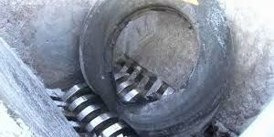 Tyre Recycling Machine