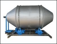 Rotary Furnaces