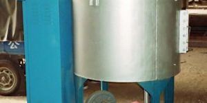 Die Nitriding Furnace