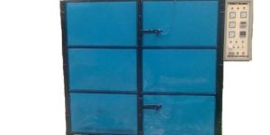 Curing Chamber for XLPE Cable