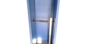 Flammability Test Chamber