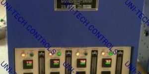 Multi Cell Ageing Oven