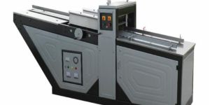 High Speed Bakery Slicer