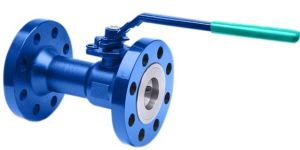 Floating Ball Valve