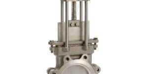 Knife Gate Valve