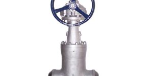 Pressure Seal Gate Valves