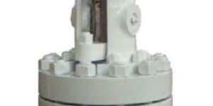 RISING STEM BALL VALVES