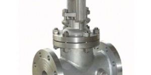 STEAM JACKETED GATE VALVES