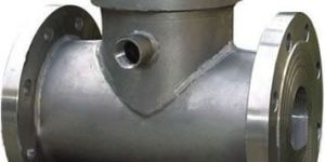 STEAM JACKETED SWING CHECK VALVES