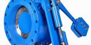Tilting Disc Check Valves