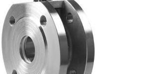 Wafer Ball Valve