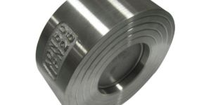 Wafer Disc Check Valves