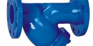 Y Type Strainer