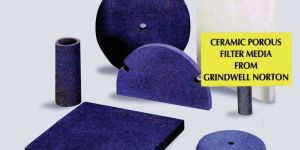 Ceramic Cloth