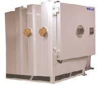Altitude Test Chamber