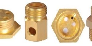 Brass Geyser Parts
