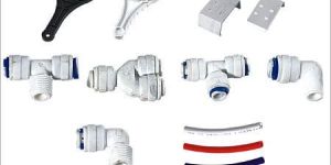 Commercial RO Spare Parts