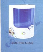 Dolphin Gold RO Water Purifier
