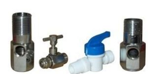 Industrial RO Spare Parts