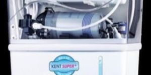 Kent Supreme RO UV Water Purifier