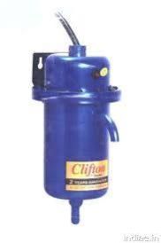 Industrial Water Heater