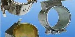 Ceramic Nozzle Heater