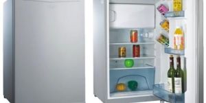 Refrigerators