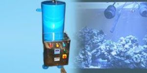 Aqua Culture Heating System