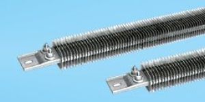 Finned Strip Heaters