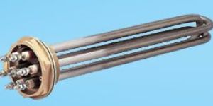 Electric Immersion Heater