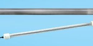 Infrared Heaters