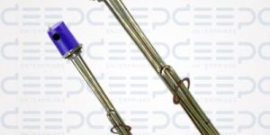 Heating Elements for Solar Water Heaters