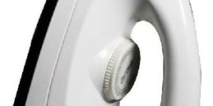 Creazer 1000 Watt Dry Iron